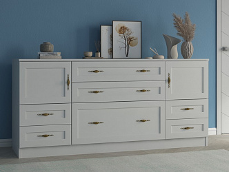 Комод "Квартет-27М"