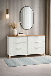 Комод "Сальвадор-14"