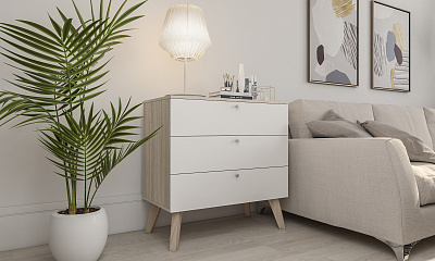 Комод "Север-2"