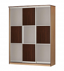 Шкаф купе 3-х дверный "Концепт-22"