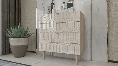 Комод "Йорк-12"