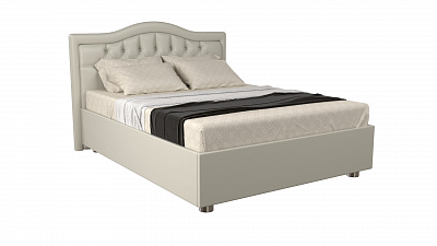 Мягкая кровать тахта "Ancona"