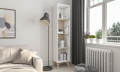 Колонка открытая "Север-2"