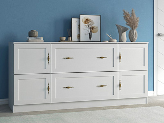 Комод "Квартет-14М"