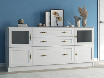 Комод "Квартет-24МСТ"