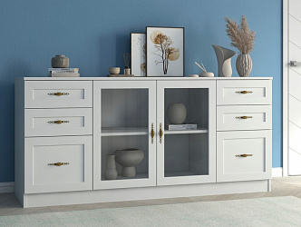 Комод "Квартет-40МСТ"