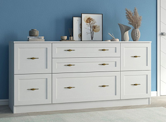 Комод "Квартет-20М"