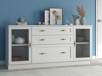 Комод "Квартет-25СТ"