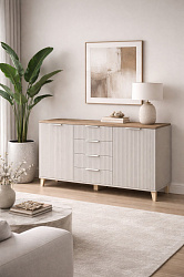 Комод "Сальвадор-17"