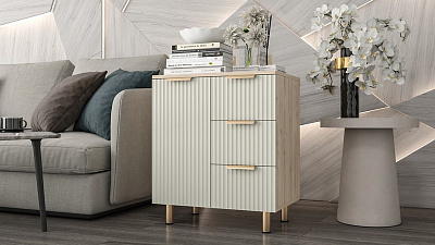 Комод "Бирмингем-7"