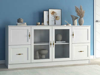 Комод "Квартет-39М"