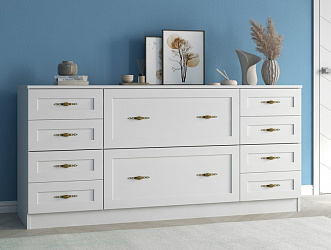 Комод "Квартет-19М"