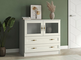 Комод "Квартет-9СТ"