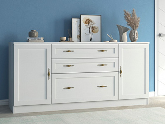 Комод "Квартет-25М"