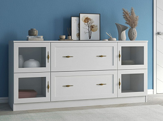 Комод "Квартет-14СТ"